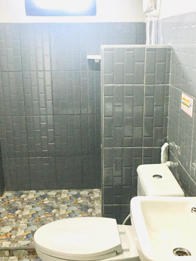 Ferienwohnung Saeng Tai Amphawa Samut Songkhram Exterior foto